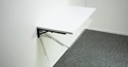 Folding Wall Mounted Desk