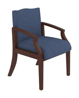 Waiting Room Chair - Cachet