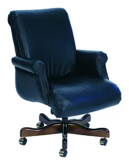 Executive Chair - Belmont