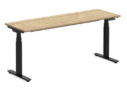 Electric Sit Stand Desk - PL Laminate