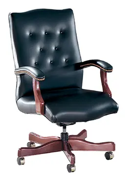 Executive Chair - Vale