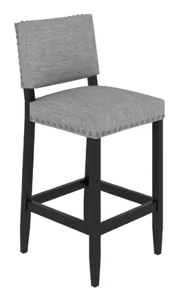 Bar Height Chair - Brooke