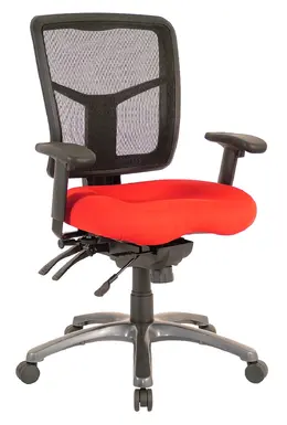 Mesh Back Office Chair - CoolMesh