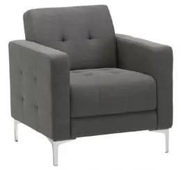 Contemporary Club Chair - Hagen