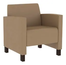 Mid Century Modern Armchair - Metro - Southpark