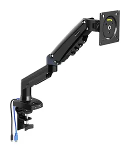 Single Monitor Arm Mount