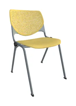 Stackable Chair - Kool