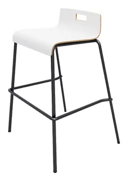 Counter-Height Stool - Jive