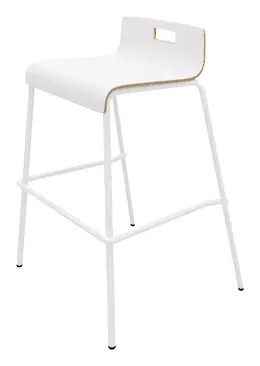 Counter-Height Stool - Jive