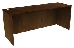 Credenza Desk Shell - HL