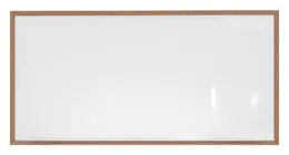 Magnetic Dry Erase Whiteboard - 96" x 48" - M1