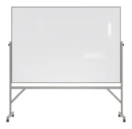 Rolling Whiteboard - M1