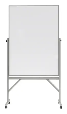 Rolling Whiteboard - M1