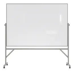 Rolling Whiteboard - M1