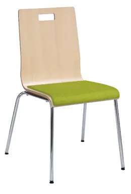 Stacking Chair - Jive