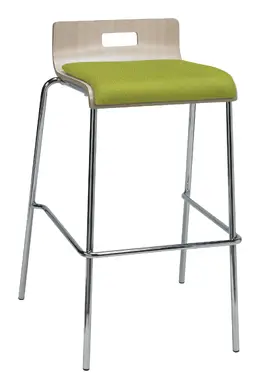 Low Back Bar Stool - Jive