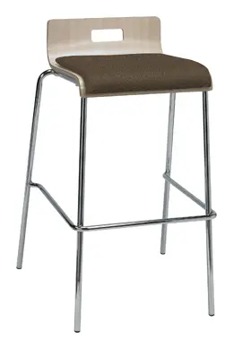 Low Back Bar Stool - Jive