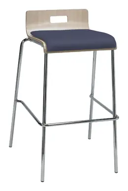 Low Back Bar Stool - Jive