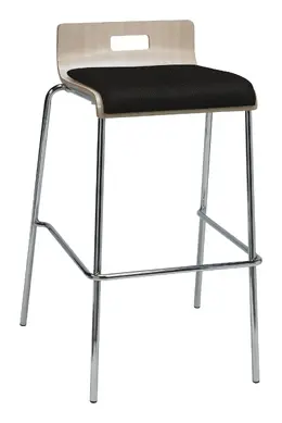 Low Back Bar Stool - Jive