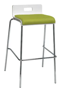 Low Back Bar Stool - Jive