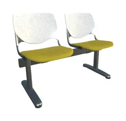 Tandem Seating - Kool