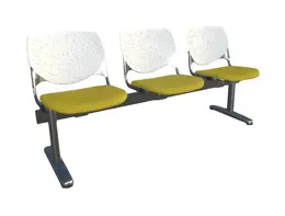 Tandem Seating - Kool