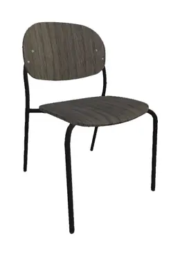 Stacking Chair - Tioga