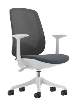 Mesh Back Office Chair - Perche