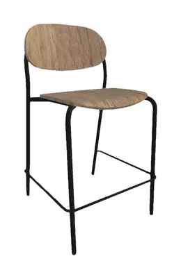 Counter Stool - Tioga