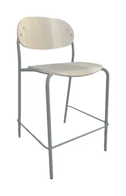 Counter Height Stool - Tioga