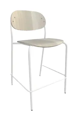 Counter Height Bar Stool - Tioga