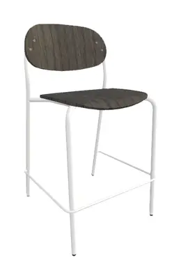 Counter Height Bar Stool - Tioga