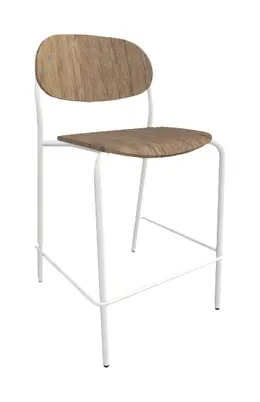 Counter Height Bar Stool - Tioga