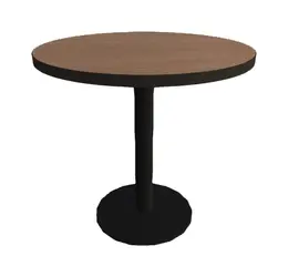 Round Table - 30" Tall - Proof