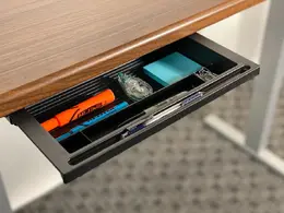 Small Pencil and Accessory Drawer