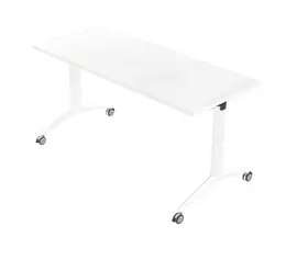 Flip Top Nesting Training Table - Attivo