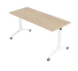 Flip Top Nesting Training Table - Attivo