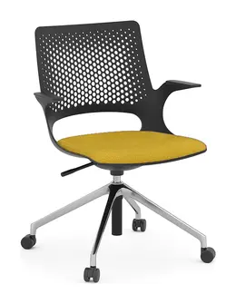 Modern Office Chair - Konfurb