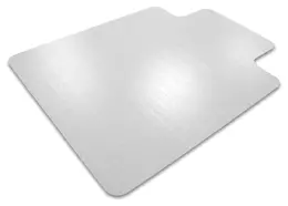 Office Chair Mat for Carpeted Floor - Advantagemat