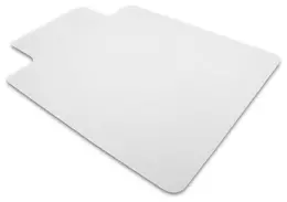 Office Chair Mat for Hardwood Floor - Advantagemat