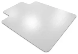 Chair Mat for High Pile Carpet - Ultimat