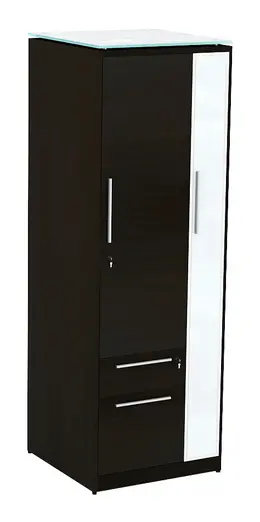 Wardrobe Storage Cabinet - Potenza