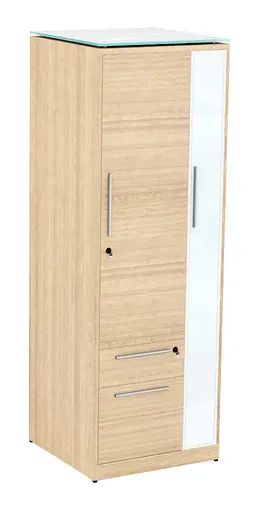 Wardrobe Storage Cabinet - Potenza