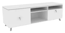 Modern Storage Credenza - OneSuite