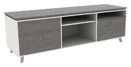 Modern Storage Credenza - OneSuite