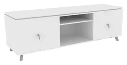 Modern Office Credenza - OneSuite