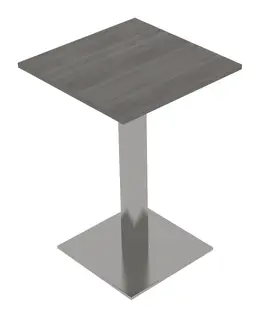 Small Bar Height Table - 42" Tall - Pranzo