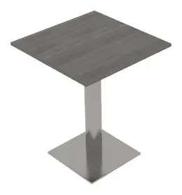 Large Bar Height Table - 42" Tall - Pranzo