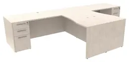 2 Person Desk - Potenza