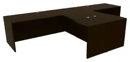 Two Person Desk - Potenza